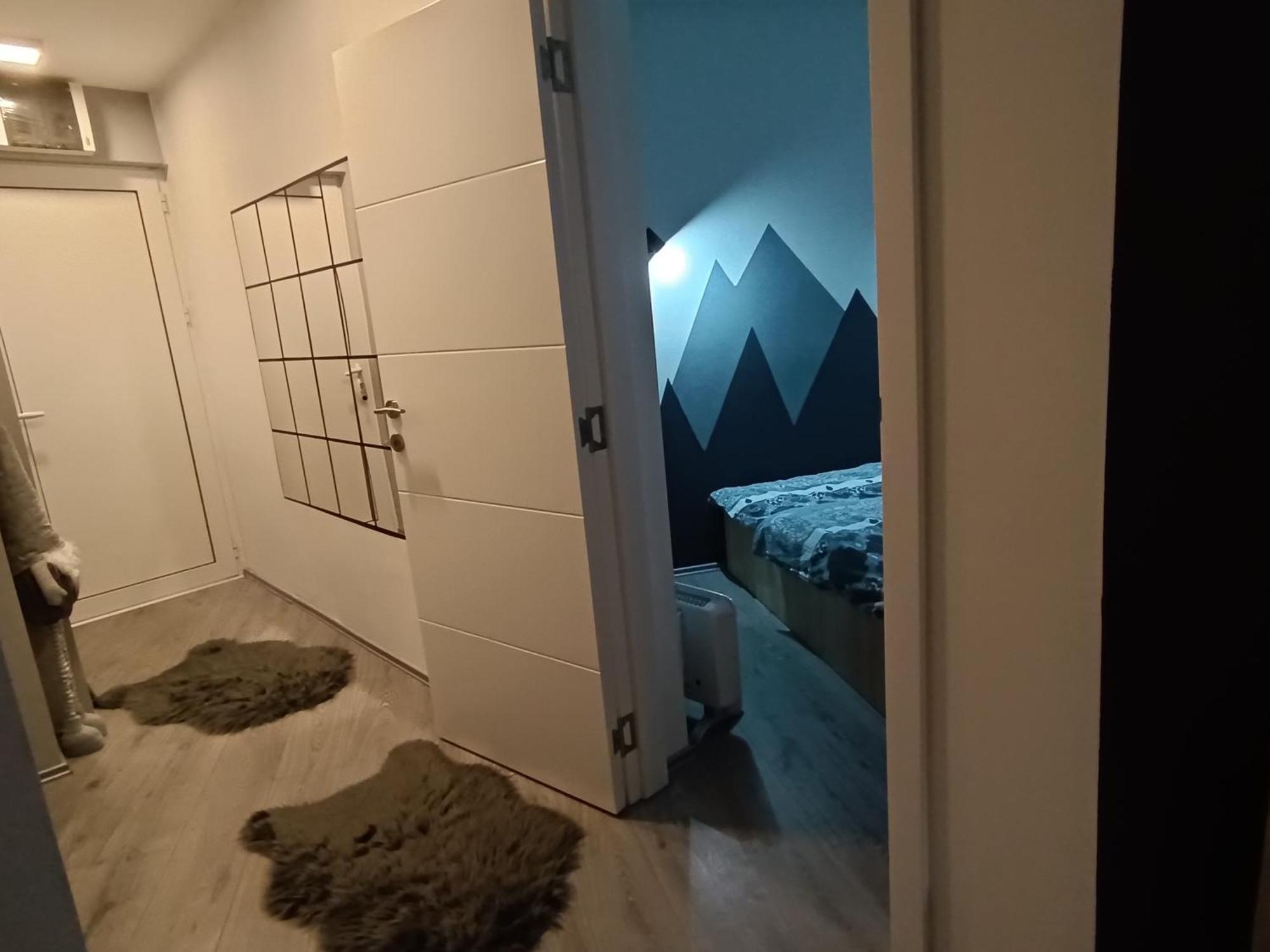 Apartment Triangle Divčibare Zewnętrze zdjęcie