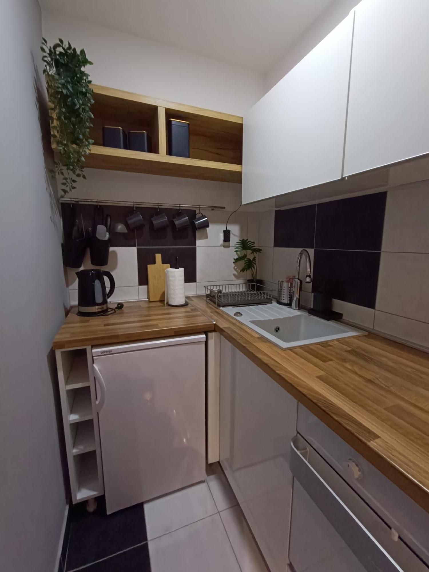 Apartment Triangle Divčibare Zewnętrze zdjęcie