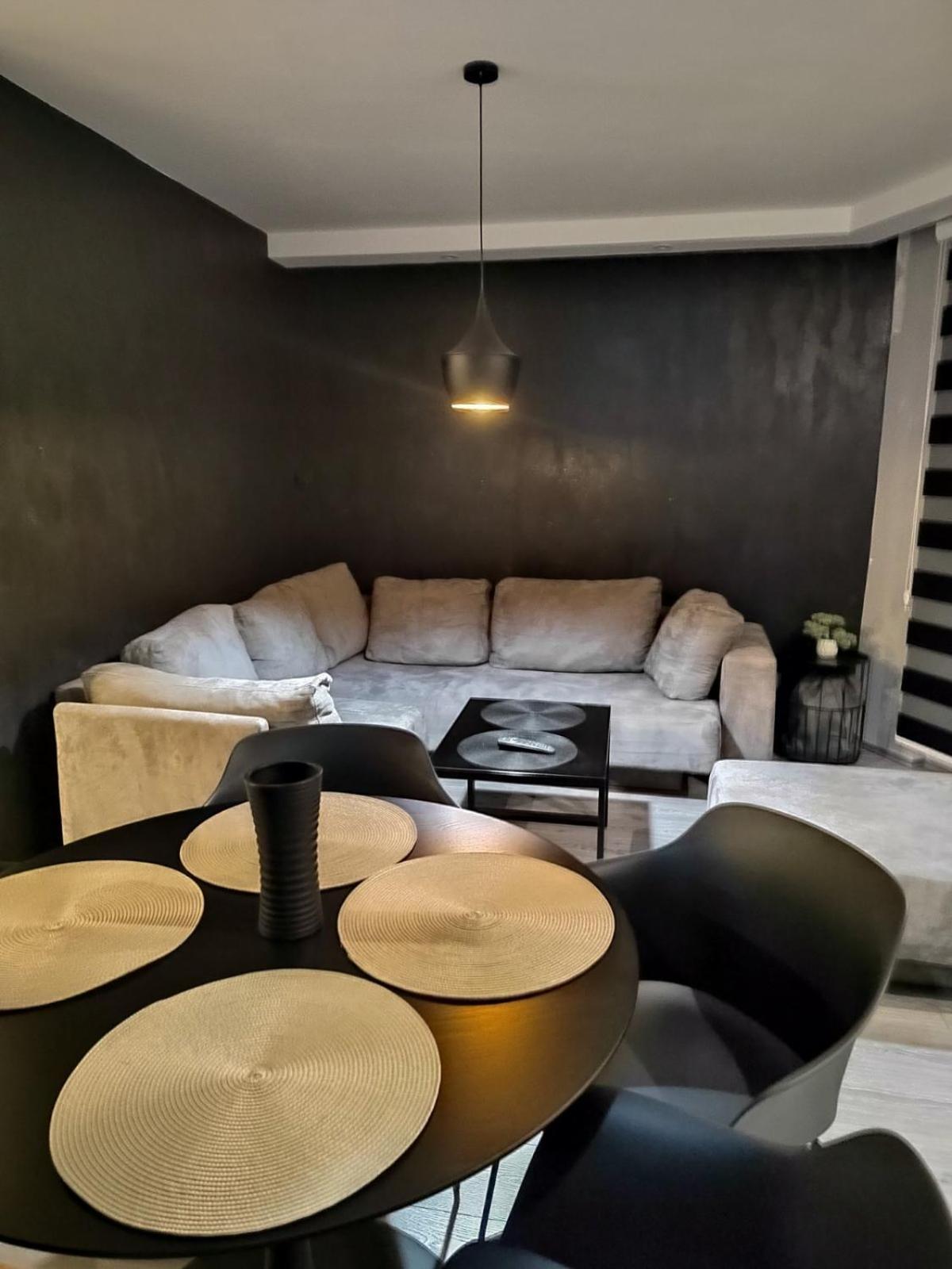 Apartment Triangle Divčibare Zewnętrze zdjęcie