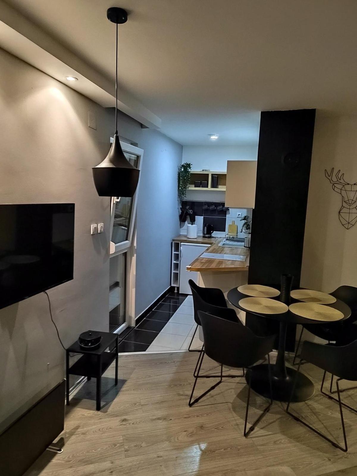 Apartment Triangle Divčibare Zewnętrze zdjęcie