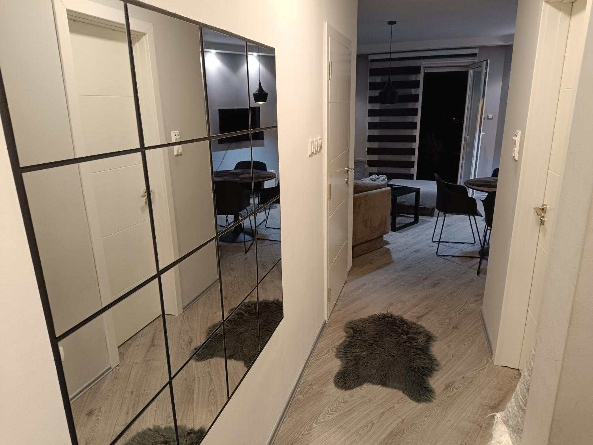 Apartment Triangle Divčibare Zewnętrze zdjęcie