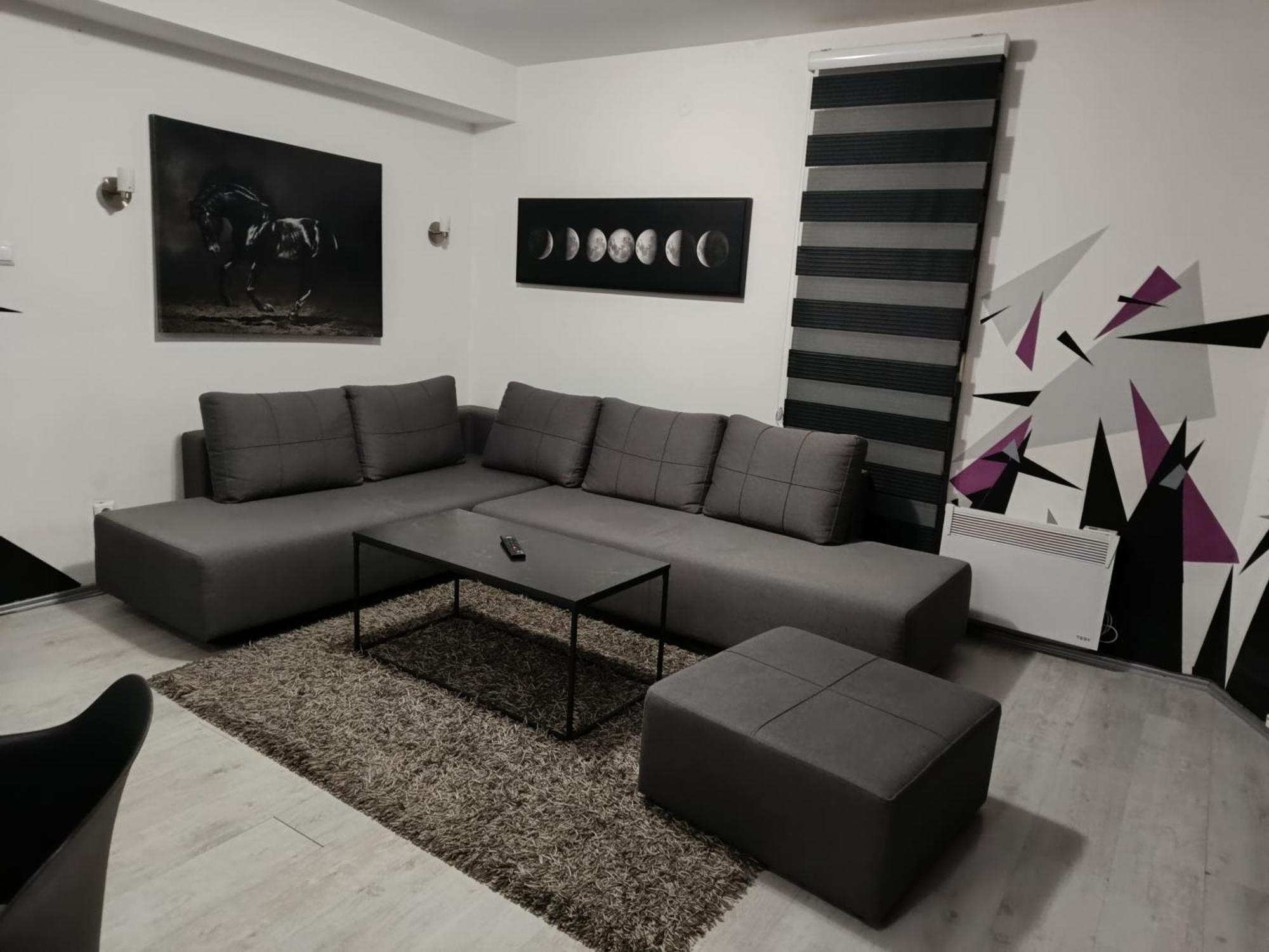 Apartment Triangle Divčibare Zewnętrze zdjęcie