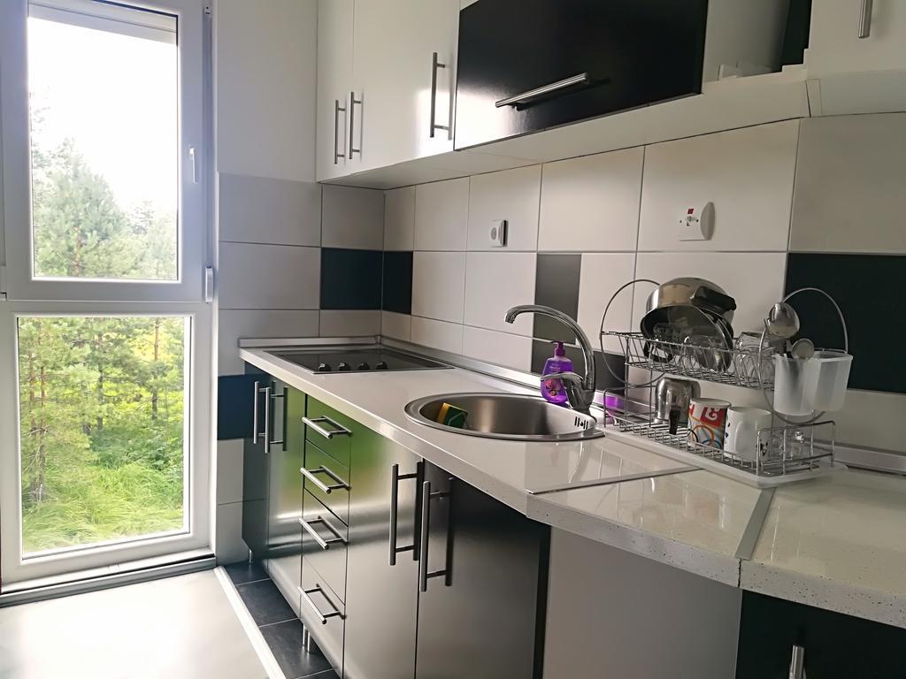 Apartment Triangle Divčibare Zewnętrze zdjęcie