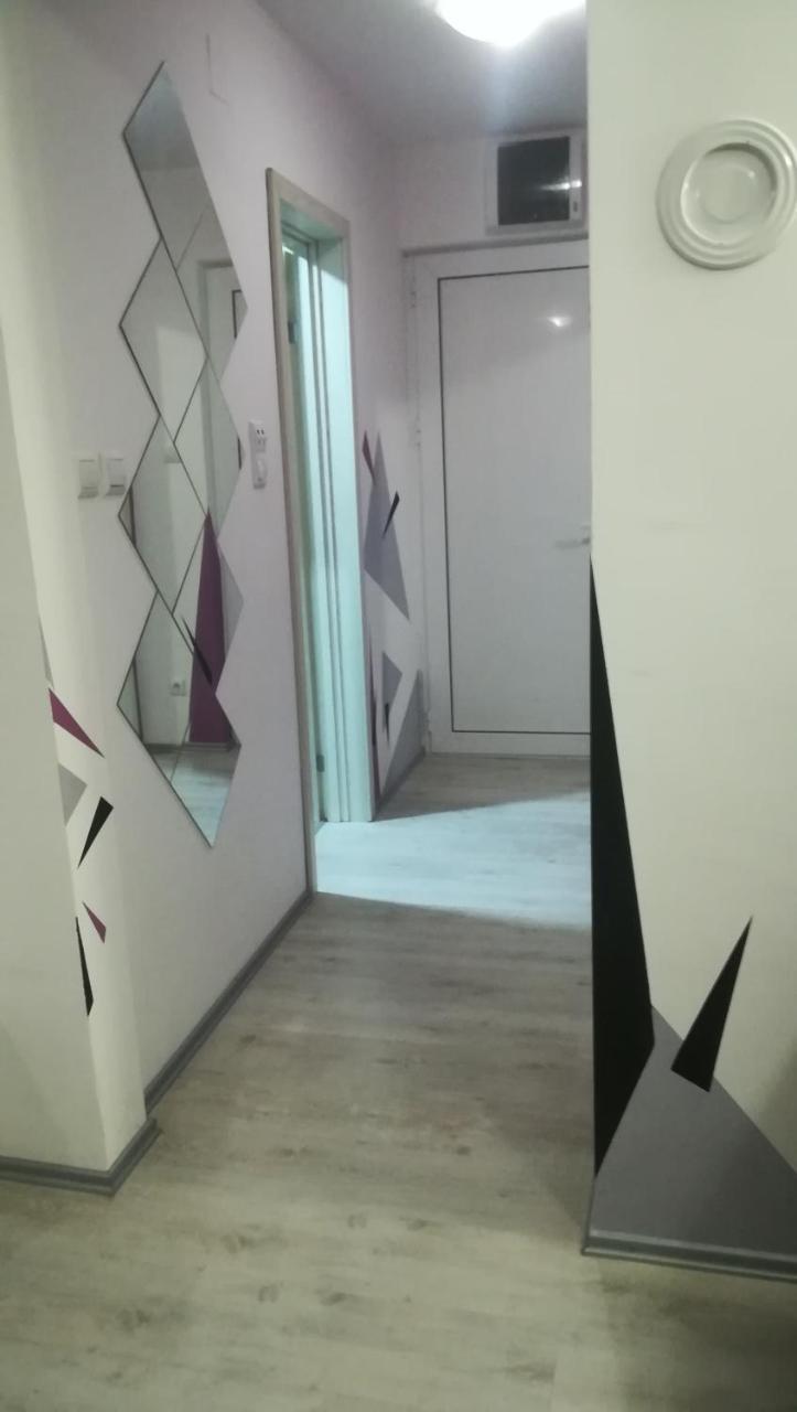 Apartment Triangle Divčibare Zewnętrze zdjęcie