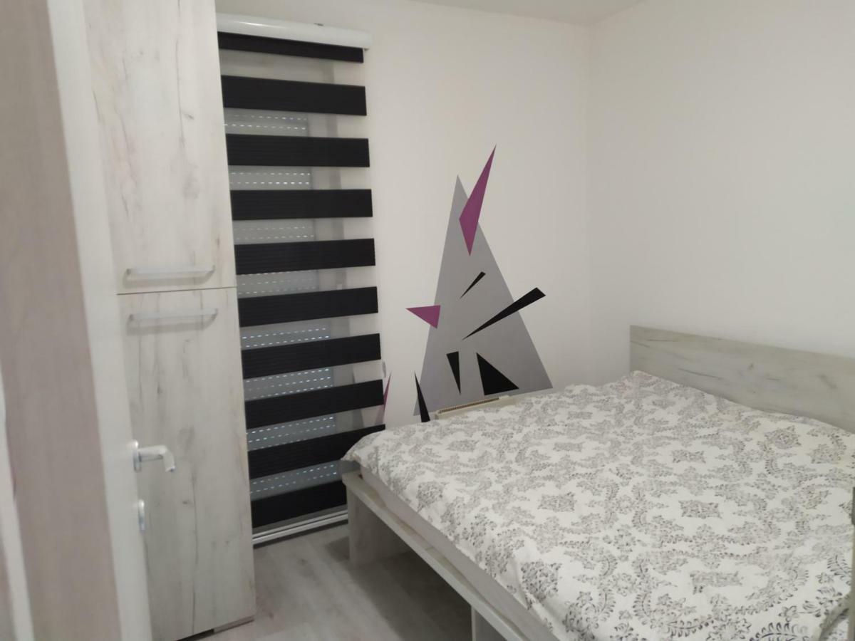 Apartment Triangle Divčibare Zewnętrze zdjęcie